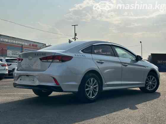 Hyundai Sonata VII (LF) Рестайлинг 2.0, 2019 Бишкек