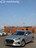 Hyundai Sonata VII (LF) Рестайлинг 2.0, 2019 Bishkek