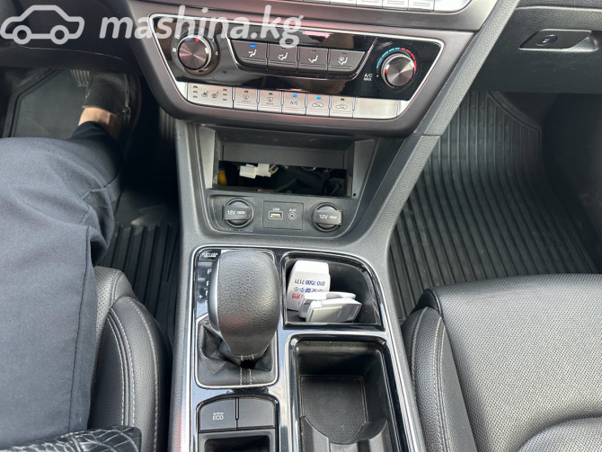 Hyundai Sonata VII (LF) Рестайлинг 2.0, 2019 Бишкек - сүрөт 9