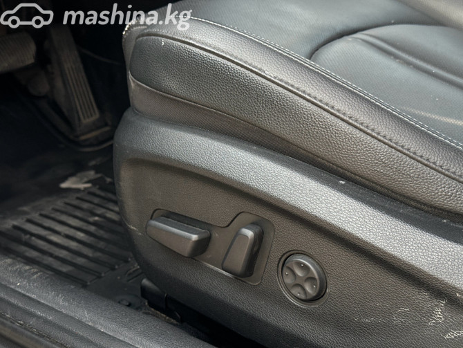 Hyundai Sonata VII (LF) Рестайлинг 2.0, 2019 Бишкек - сүрөт 6