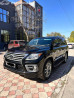 Lexus LX III Рестайлинг 570 5.7, 2013 Bishkek