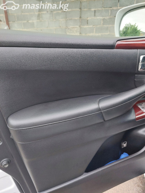 Lexus LX III Рестайлинг 570 5.7, 2015 Бишкек - сүрөт 12