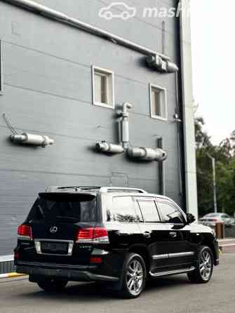 Lexus LX III 570 5.7, 2010 Бишкек