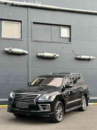 Lexus LX III 570 5.7, 2010 Бишкек