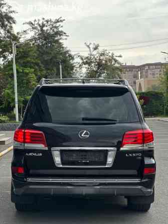 Lexus LX III 570 5.7, 2010 Бишкек
