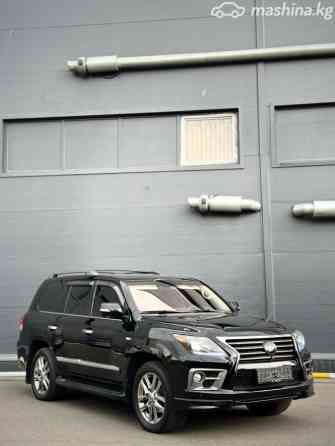 Lexus LX III 570 5.7, 2010 Бишкек