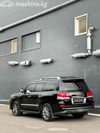 Lexus LX III 570 5.7, 2010 Бишкек