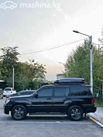 Lexus LX II Рестайлинг 470 4.7, 2006 Бишкек