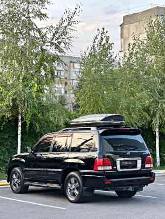 Lexus LX II Рестайлинг 470 4.7, 2006 Бишкек