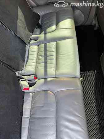 Lexus LX II Рестайлинг 470 4.7, 2007 Бишкек