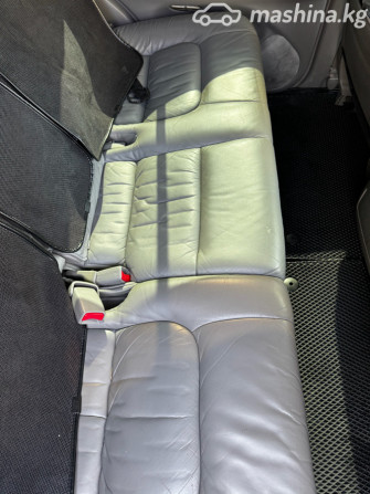 Lexus LX II Рестайлинг 470 4.7, 2007 Бишкек - сүрөт 5