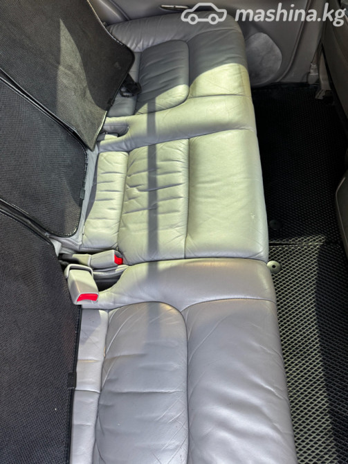 Lexus LX II Рестайлинг 470 4.7, 2007 Бишкек - изображение 5