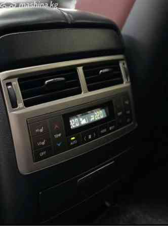 Lexus LX III 570 5.7, 2008 Бишкек