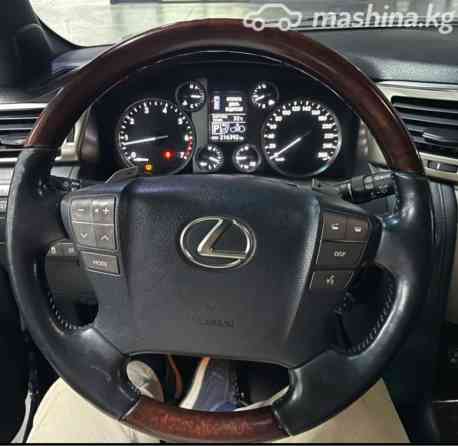 Lexus LX III 570 5.7, 2008 Бишкек