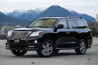 Lexus LX III 570 5.7, 2008 Бишкек