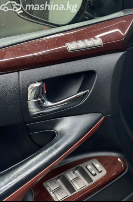 Lexus LX III 570 5.7, 2008 Бишкек - сүрөт 5