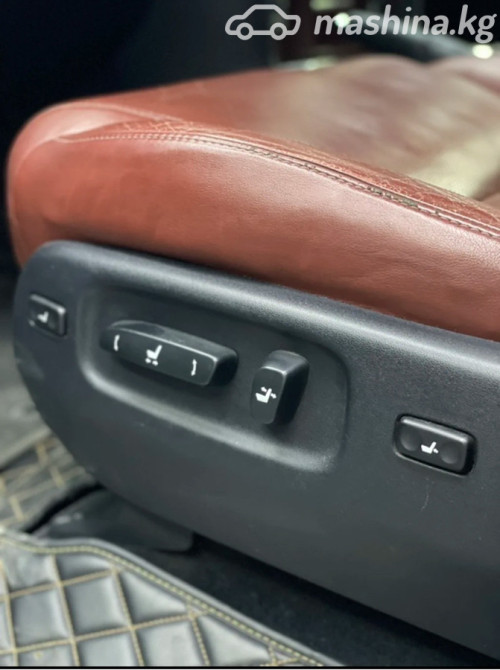 Lexus LX III 570 5.7, 2008 Бишкек - сүрөт 4