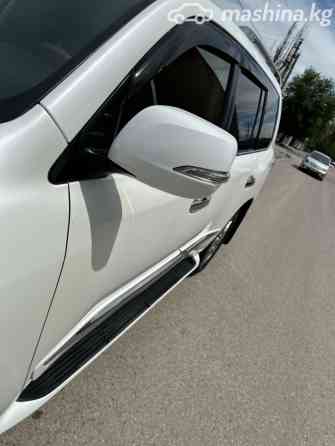 Lexus LX III Рестайлинг 570 5.7, 2012 Бишкек