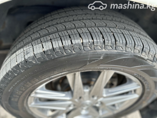 Lexus LX III Рестайлинг 570 5.7, 2012 Бишкек - сүрөт 11