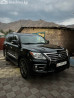 Lexus LX III Рестайлинг 570 5.7, 2014 Бишкек