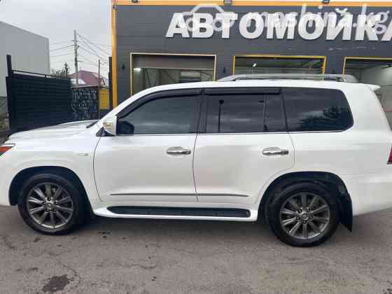 Lexus LX III 570 5.7, 2011 Бишкек