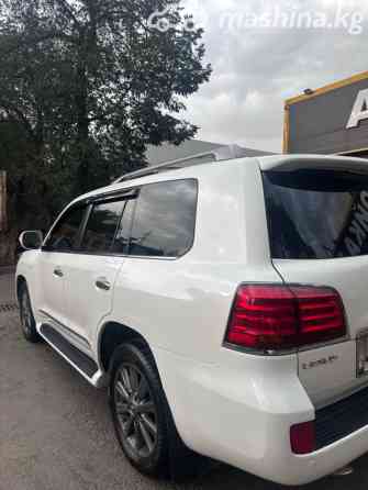 Lexus LX III 570 5.7, 2011 Бишкек