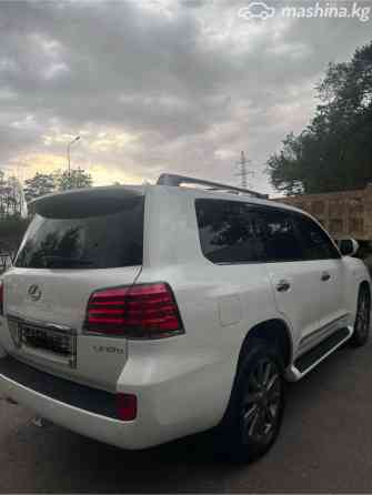 Lexus LX III 570 5.7, 2011 Бишкек