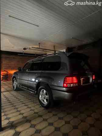 Lexus LX II Рестайлинг 470 4.7, 2007 Бишкек