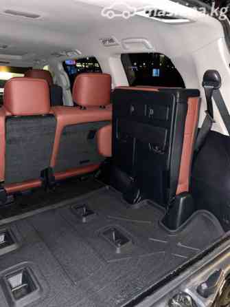 Lexus LX III Рестайлинг 2 570 5.7, 2020 Бишкек