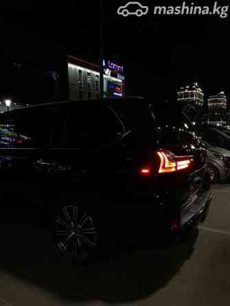 Lexus LX III Рестайлинг 2 570 5.7, 2020 Бишкек