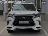 Lexus LX III Рестайлинг 2 570 5.7, 2017 Bishkek