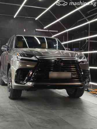 Lexus LX IV 600 3.5, 2023 Бишкек