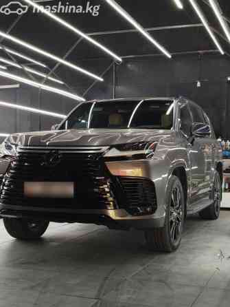 Lexus LX IV 600 3.5, 2023 Бишкек
