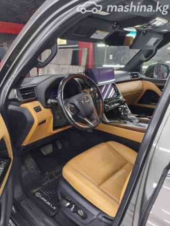 Lexus LX IV 600 3.5, 2023 Бишкек