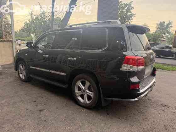 Lexus LX III 570 5.7, 2008 Бишкек