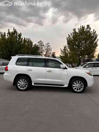Lexus LX III 570 5.7, 2010 Бишкек
