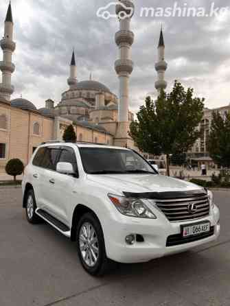 Lexus LX III 570 5.7, 2010 Бишкек