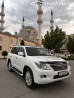 Lexus LX III 570 5.7, 2010 Бишкек