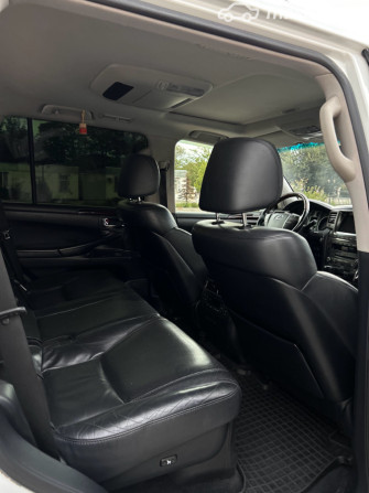 Lexus LX III 570 5.7, 2010 Бишкек - сүрөт 9