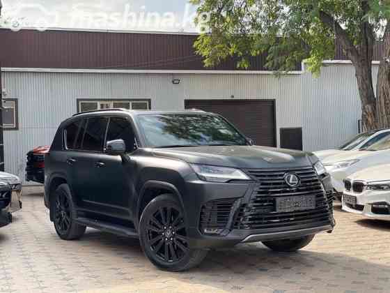 Lexus LX IV 600 3.5, 2022 Бишкек