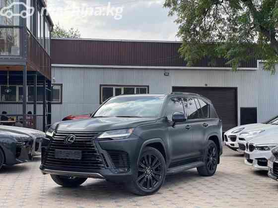 Lexus LX IV 600 3.5, 2022 Бишкек