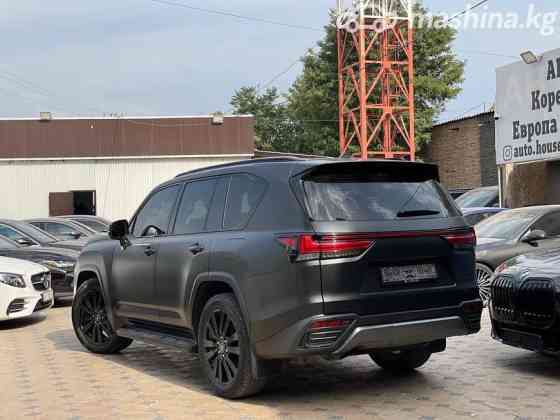 Lexus LX IV 600 3.5, 2022 Бишкек