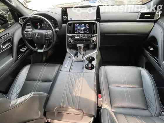 Lexus LX IV 600 3.5, 2022 Бишкек