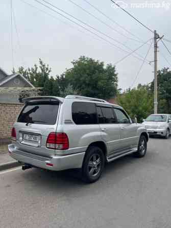 Lexus LX II Рестайлинг 470 4.7, 2006 Бишкек