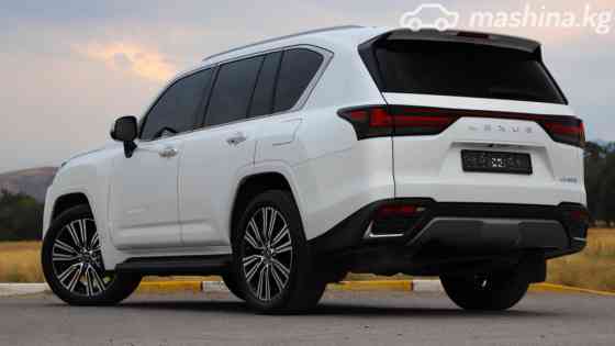 Lexus LX IV 600 3.5, 2022 Бишкек