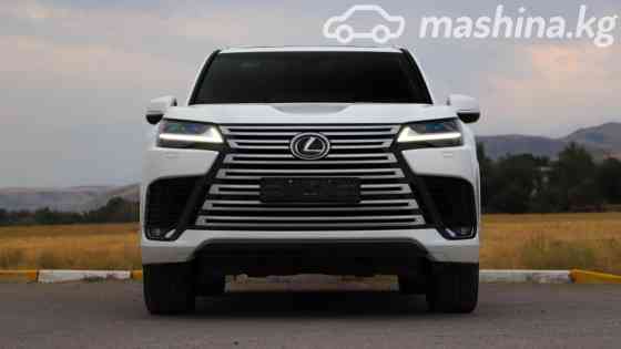 Lexus LX IV 600 3.5, 2022 Бишкек
