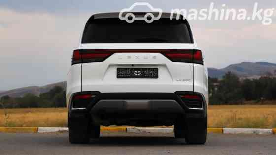 Lexus LX IV 600 3.5, 2022 Бишкек