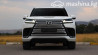 Lexus LX IV 600 3.5, 2022 Бишкек