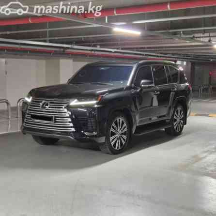Lexus LX IV 700h 3.5, 2025 Бишкек