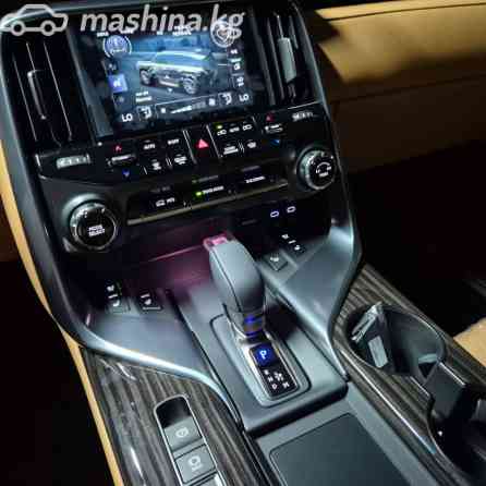 Lexus LX IV 700h 3.5, 2025 Бишкек